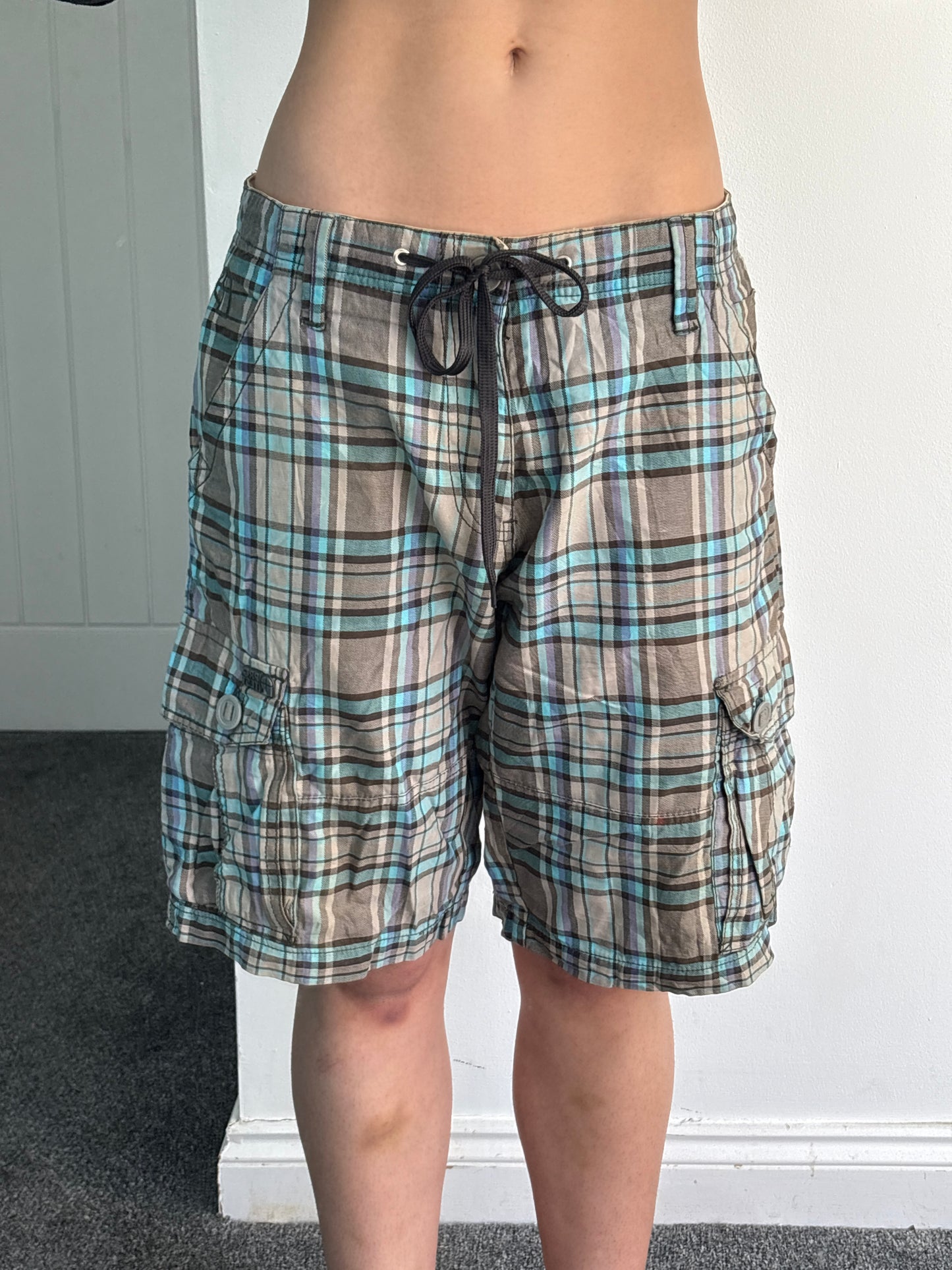 Protest Cargo Shorts - Small