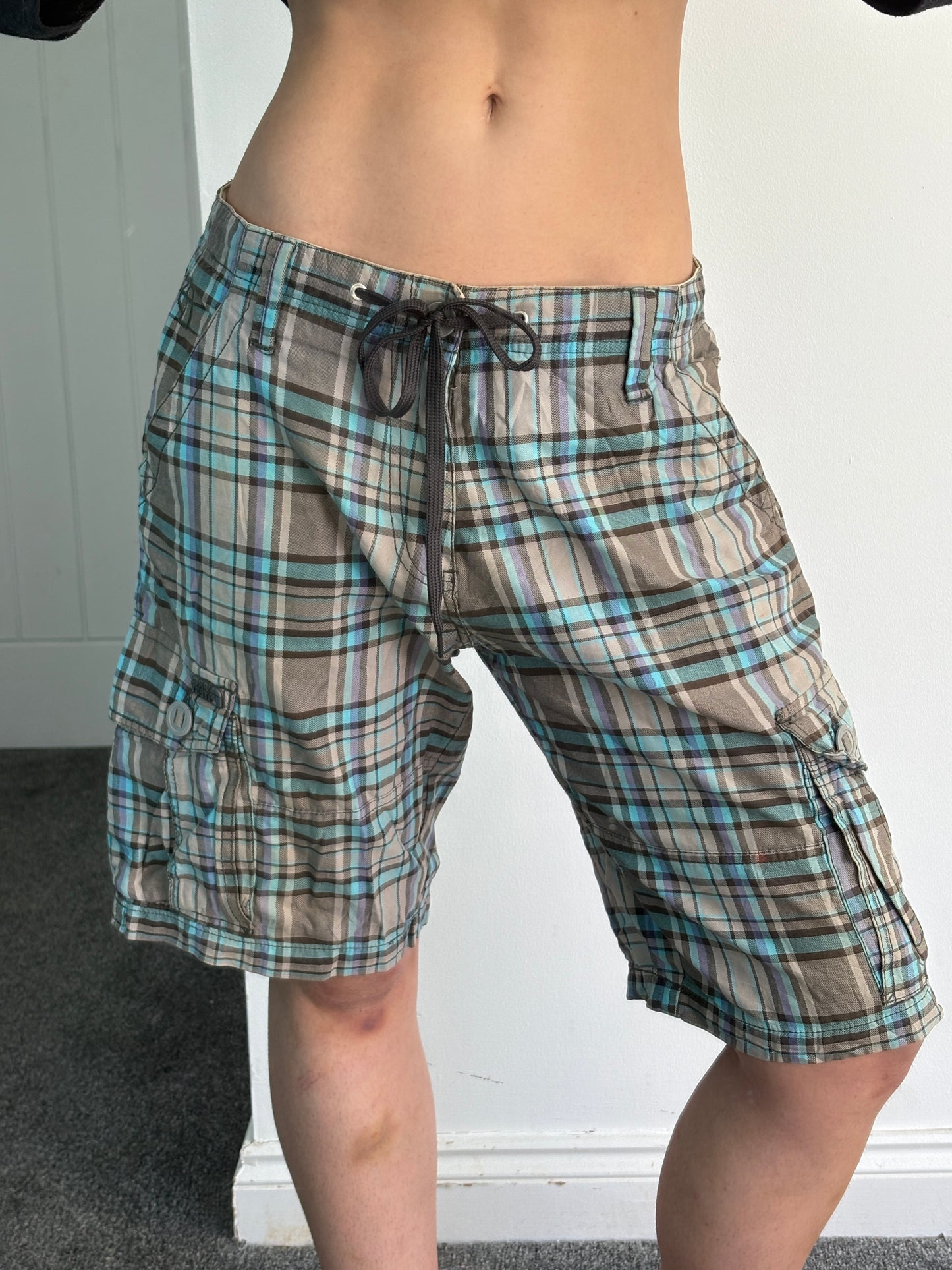 Protest Cargo Shorts - Small